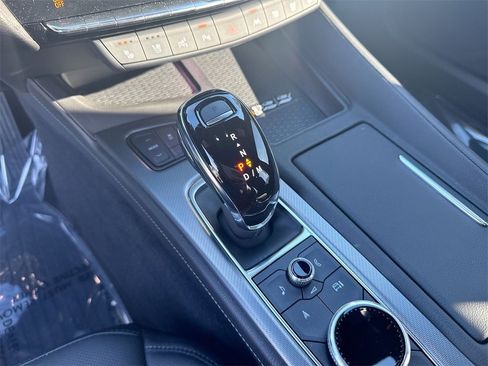 Used 2025 Cadillac CT5 Premium Luxury w/ Sun And Sound Package image 23