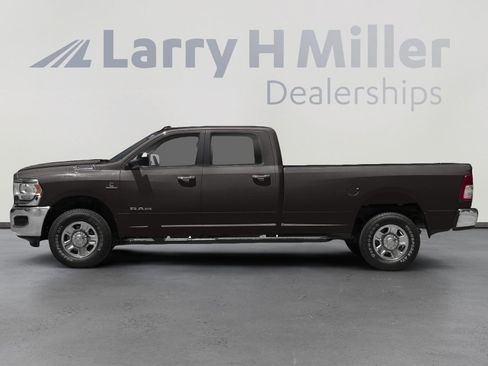 Used 2019 RAM 2500 Big Horn AWD/4WD image 3