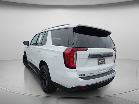 Used 2023 GMC Yukon AT4 AWD/4WD image 5