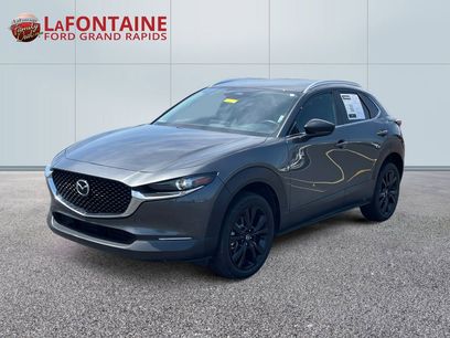 Used 2024 MAZDA CX-30 AWD 2.5 S w/ Select Sport Pkg