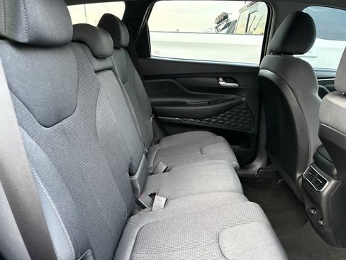 Used 2022 Hyundai Santa Fe SEL w/ Cargo Package image 4