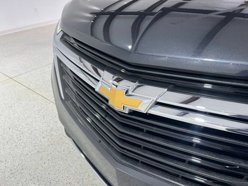 Used 2023 Chevrolet Equinox LT FWD image 26