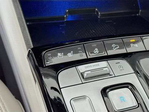 Certified 2023 Hyundai Tucson Limited image 23