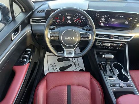 Used 2023 Kia K5 GT-Line image 14