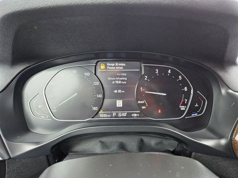 Used 2022 BMW X3 sDrive30i w/ Convenience Package image 20