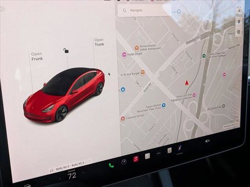 Used 2022 Tesla Model 3 Long Range image 13