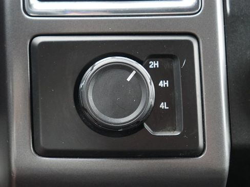 Used 2016 Ford F150 XLT AWD/4WD image 33