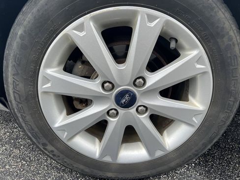 Used 2011 Ford Fiesta SE w/ 203A Rapid Spec Order Code FWD image 11