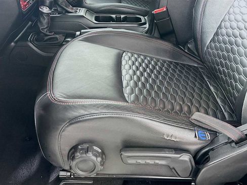 Used 2021 Jeep Wrangler Unlimited Rubicon image 18