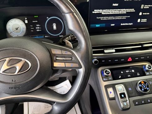 Used 2021 Hyundai Palisade Limited FWD image 22