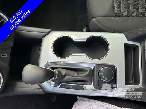 Used 2022 Chevrolet Blazer LT AWD/4WD image 22