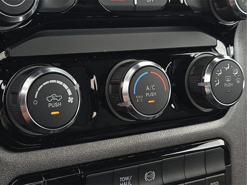 New 2026 RAM 3500 Tradesman image 13