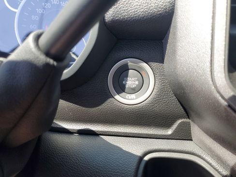 New 2026 RAM 3500 Tradesman w/ Chrome Appearance Group image 23