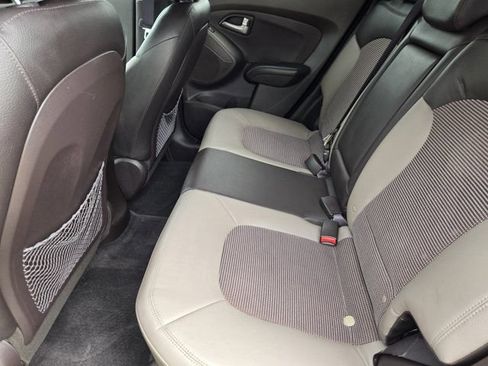 Used 2012 Hyundai Tucson GLS FWD image 30