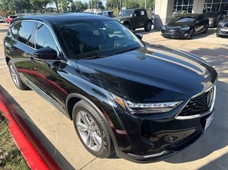 Used 2024 Acura MDX FWD video 1