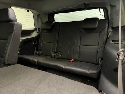 Used 2019 Chevrolet Tahoe LT AWD/4WD image 22