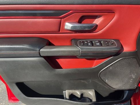 Used 2022 RAM 1500 Rebel w/ Rebel Level 2 Equipment Group image 11