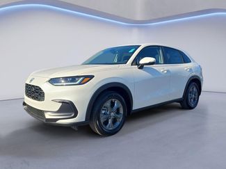 New 2026 Honda HR-V LX video 1