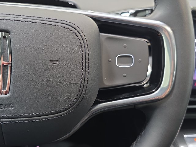 New 2026 Lincoln Nautilus Premier w/ Equipment Group 102A AWD/4WD image 14