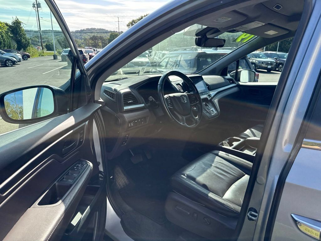 Used 2019 Honda Odyssey EX-L image 20