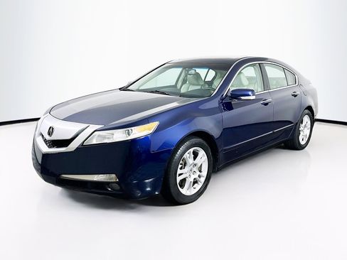 Used 2009 Acura TL Tech image 3