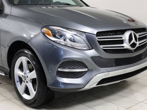 Used 2018 Mercedes-Benz GLE 350 4MATIC w/ Premium 1 Package image 38