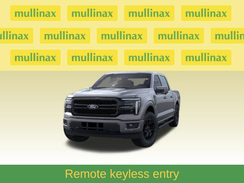 New 2026 Ford F150 Lariat RWD image 2