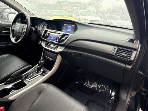 Used 2014 Honda Accord EX-L image 17