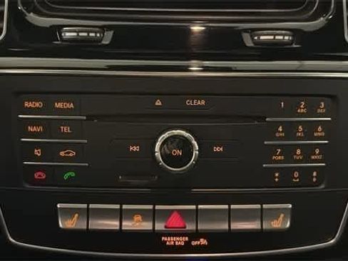 Used 2016 Mercedes-Benz GLE 350 4MATIC image 22