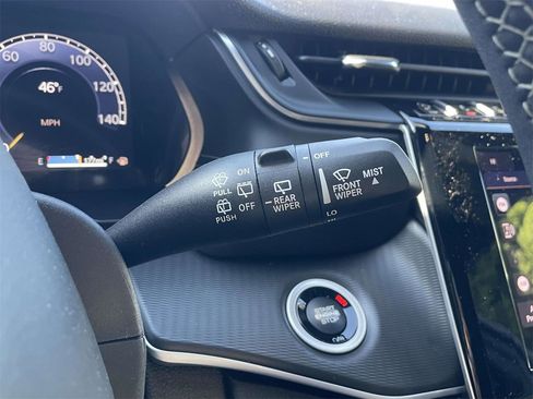 New 2025 Jeep Grand Cherokee Laredo X image 36