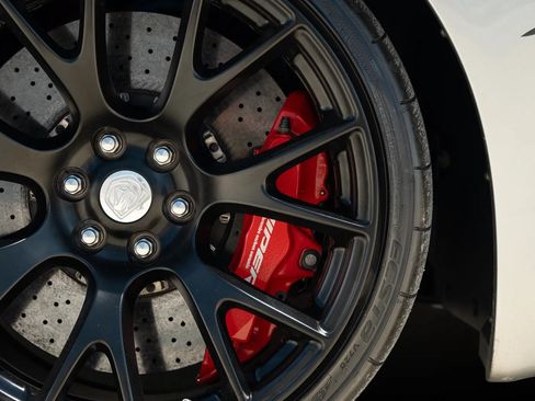 Used 2016 Dodge Viper GTC w/ ACR Package RWD image 98