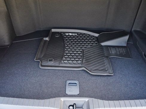 New 2026 Toyota Mirai RWD image 31