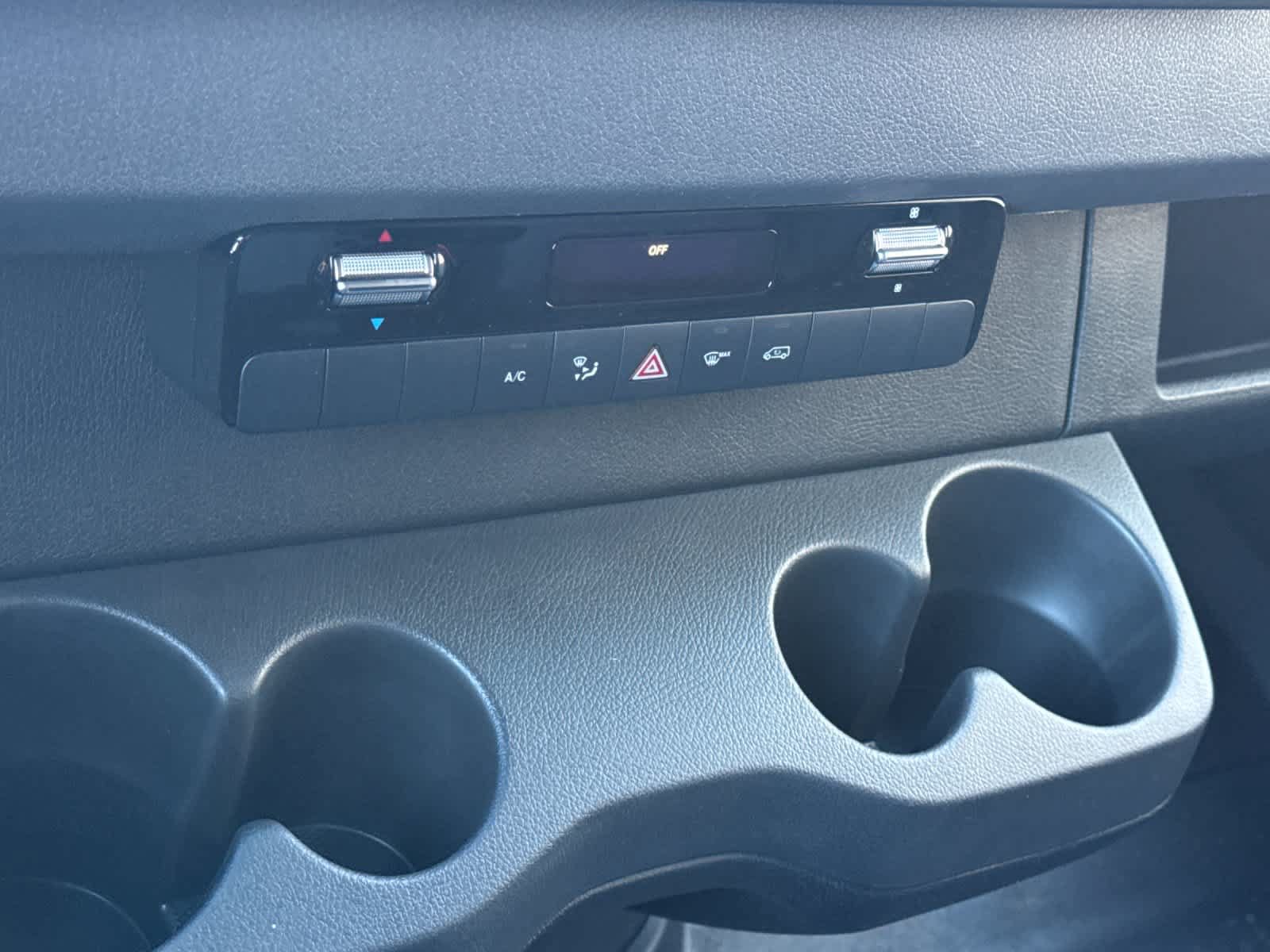 New 2025 Mercedes-Benz Sprinter 2500 image 19