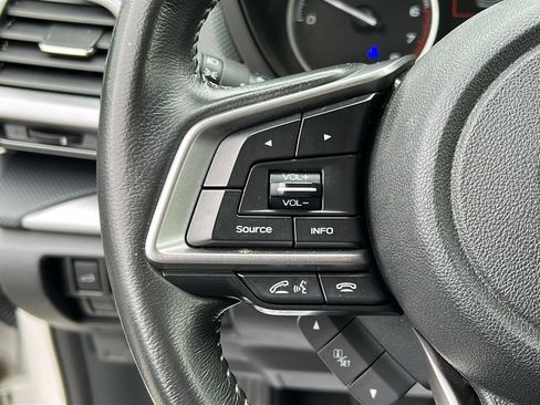 Certified 2023 Subaru Forester Premium image 13