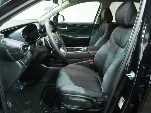 Used 2023 Hyundai Santa Fe SE FWD image 11