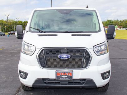 Used 2023 Ford Transit 350 XLT