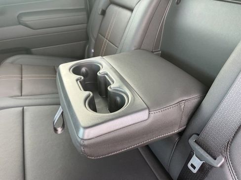 Used 2025 Chevrolet Silverado 1500 High Country image 43