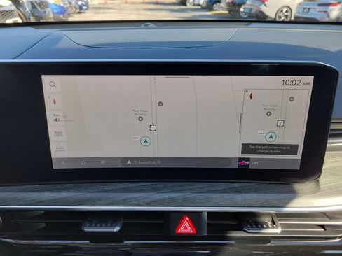 Used 2025 Kia K5 EX image 32