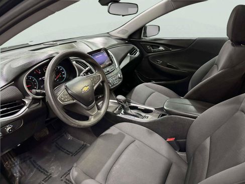 Used 2022 Chevrolet Malibu LT FWD image 26