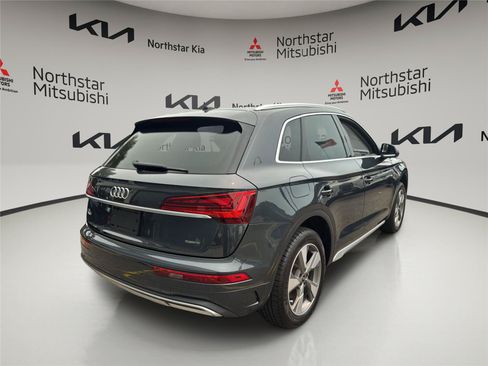 Used 2023 Audi Q5 2.0T Premium AWD/4WD image 6