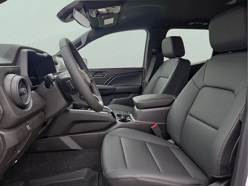 New 2026 Chevrolet Colorado Trail Boss image 14