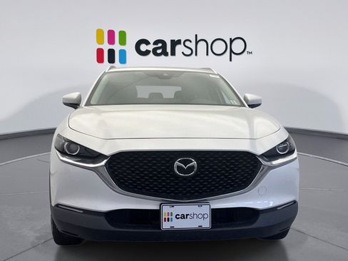 Used 2023 MAZDA CX-30 AWD 2.5 S w/ Select Package image 8