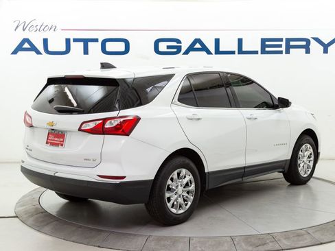 Used 2019 Chevrolet Equinox LT image 5
