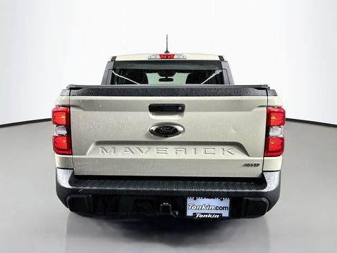Used 2024 Ford Maverick XLT w/ XLT Luxury Package AWD/4WD image 7