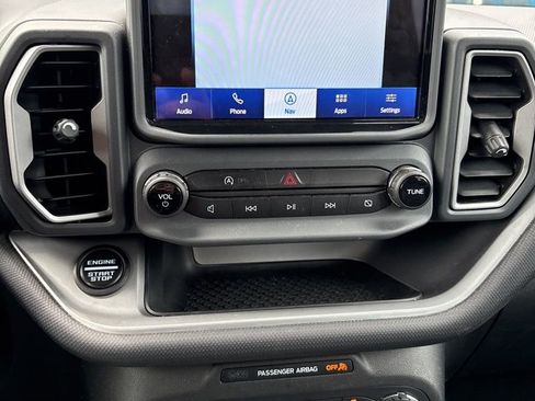 Used 2021 Ford Bronco Sport Big Bend w/ Big Bend Package image 9