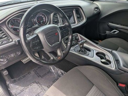 Used 2021 Dodge Challenger R/T RWD image 12