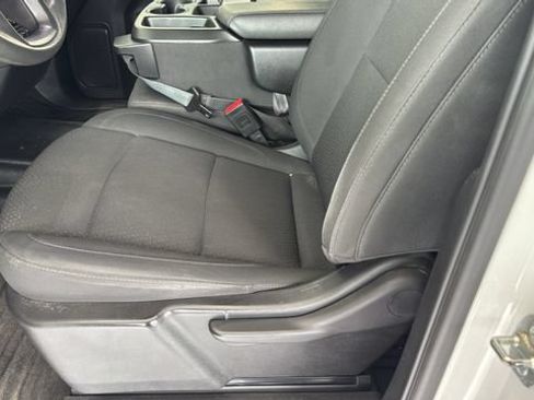 Used 2025 GMC Sierra 1500 Pro w/ Pro Value Package AWD/4WD image 8