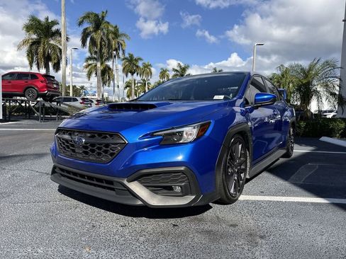 Used 2023 Subaru WRX Premium image 27