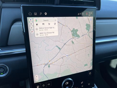 New 2026 GMC Terrain Elevation w/ Black Edition image 25