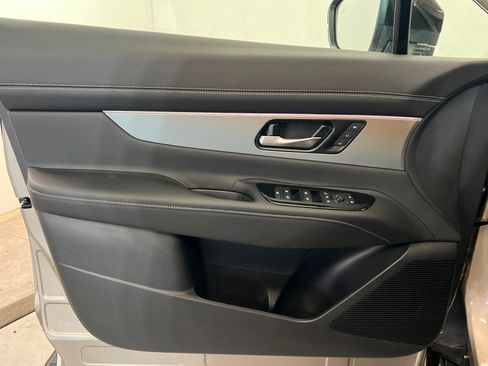 New 2026 Nissan Murano Platinum w/ Cargo Package AWD/4WD image 14